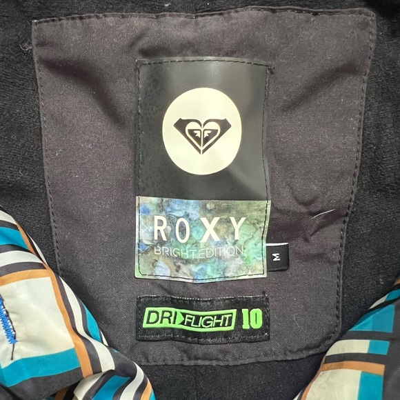 Like New Roxy Snow Pants - Picture 5 of 5